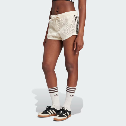 RinaldiMilano™ | Shorts Crochet
