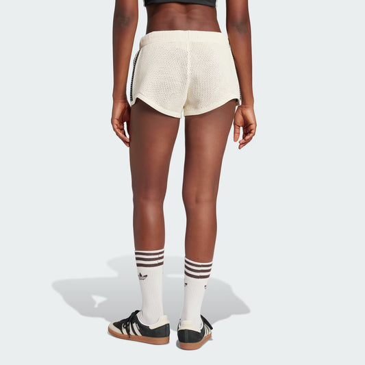 RinaldiMilano™ | Shorts Crochet